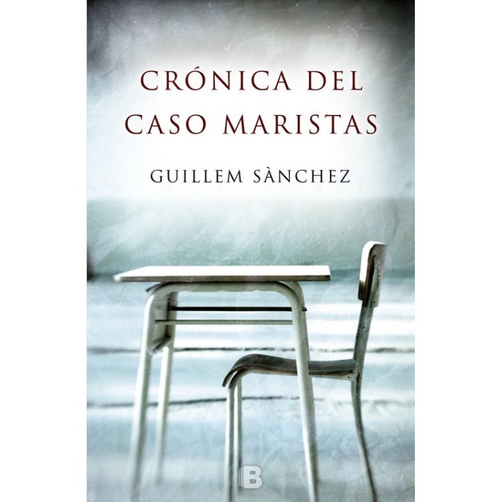 CRONICA DEL CASO MARISTAS