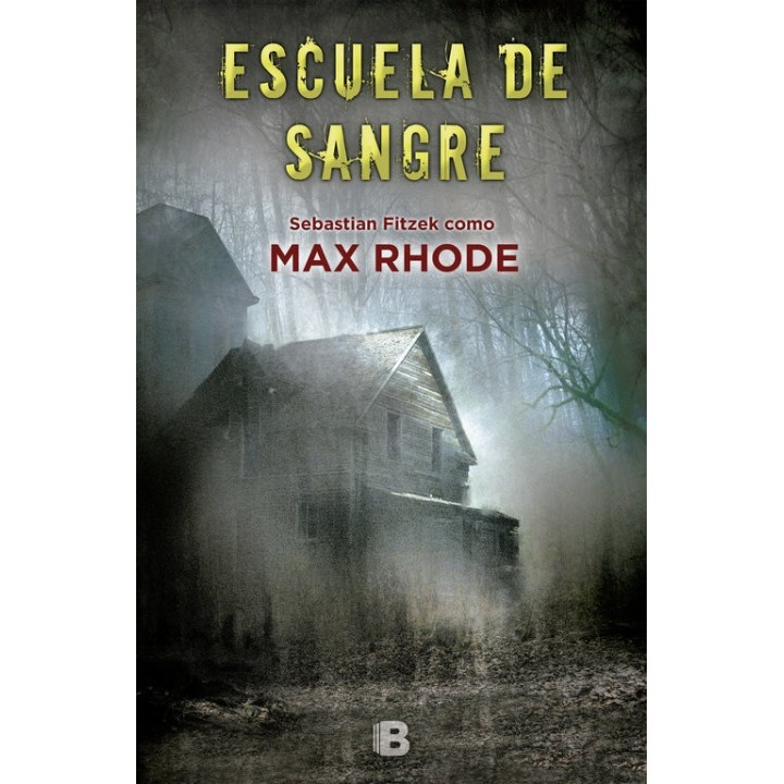 ESCUELA DE LA SANGRE,LA