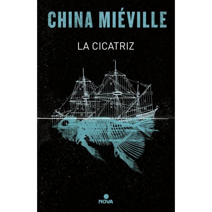 CICATRIZ,LA