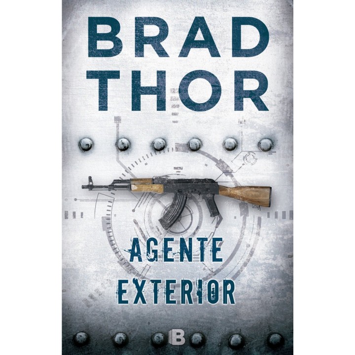 AGENTE EXTERIOR