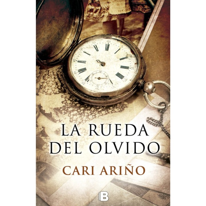 RUEDA DEL OLVIDO,LA