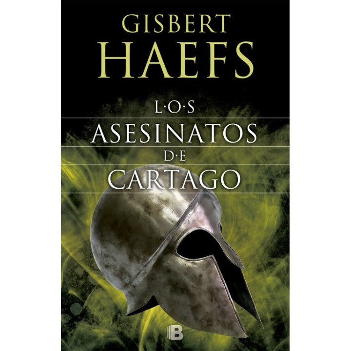 ASESINATOS DE CARTAGO,LOS