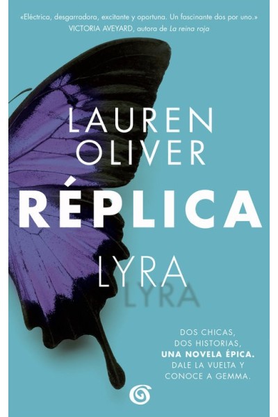 REPLICA