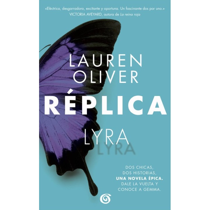 REPLICA