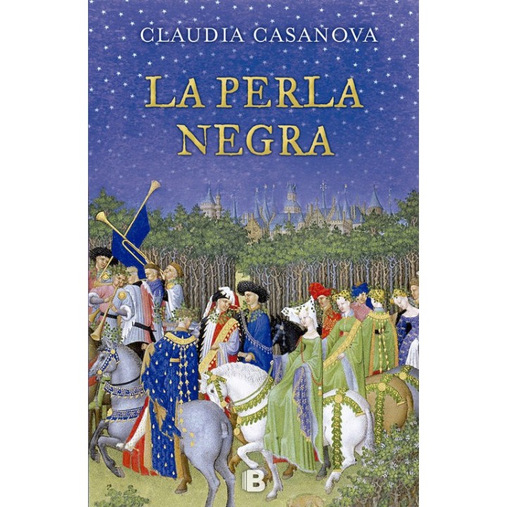 PERLA NEGRA,LA