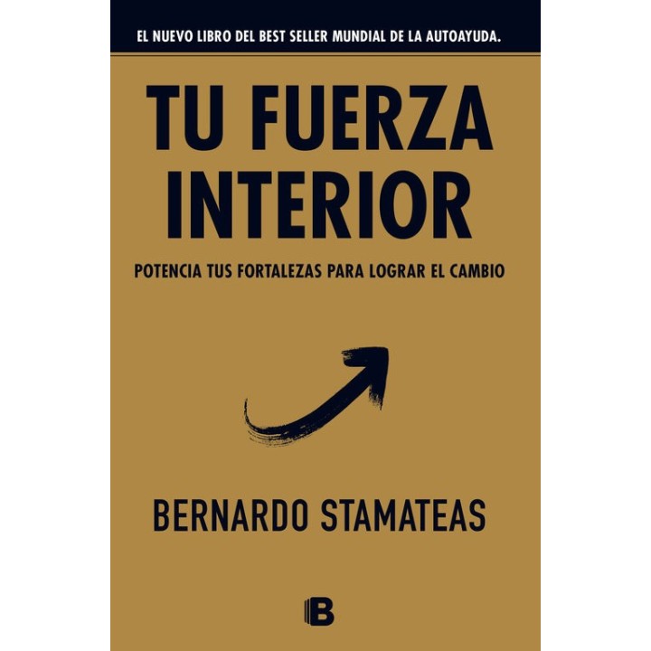 TU FUERZA INTERIOR
