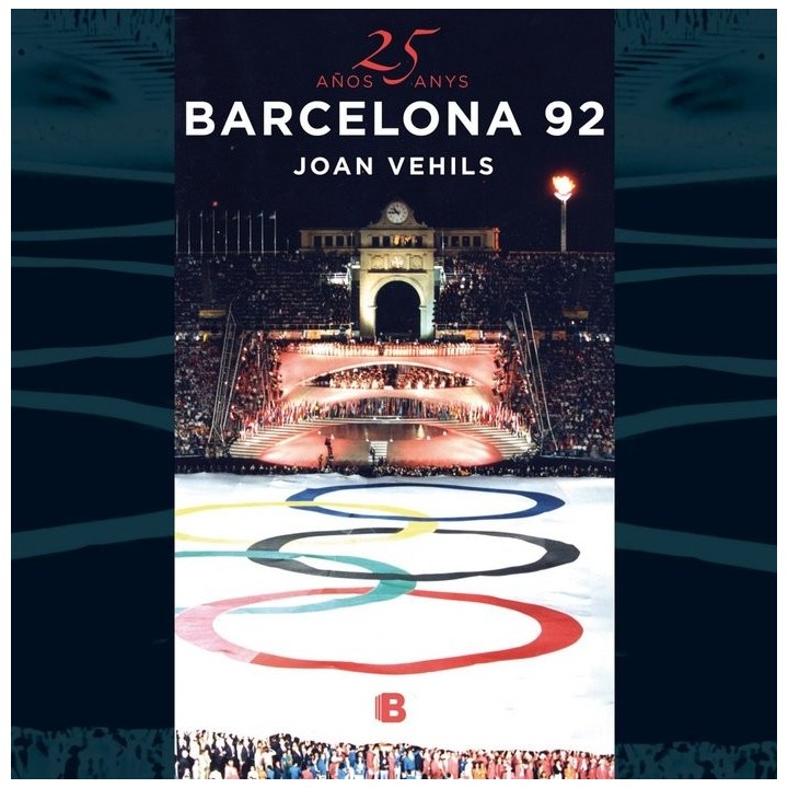 VERANO EN QUE CAMBIO BARCELONA,EL