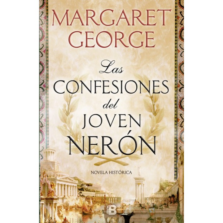 CONFESIONES DEL JOVEN NERON,LAS