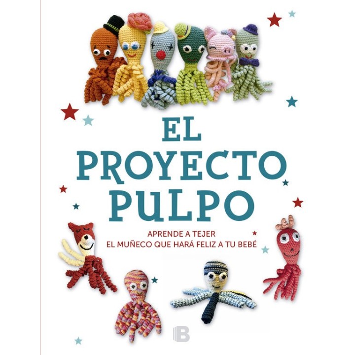 PROYECTO PULPO,EL