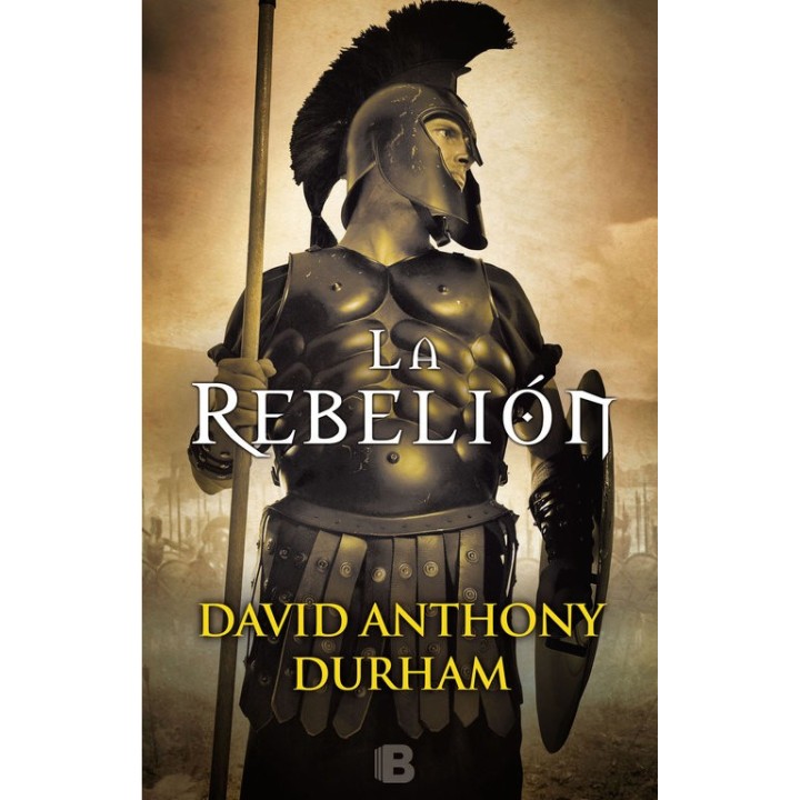 REBELION,LA