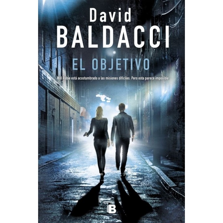 OBJETIVO,EL