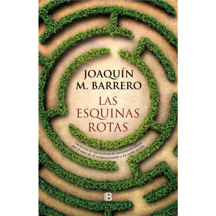 ESQUINAS ROTAS,LAS