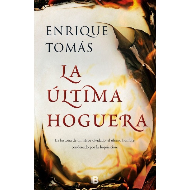 ULTIMA HOGUERA,LA