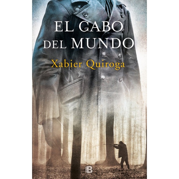 CABO DEL MUNDO,EL