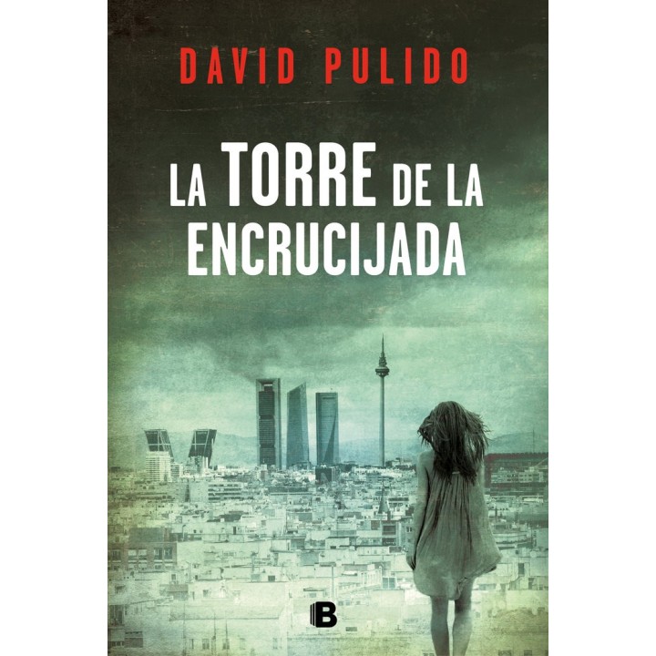LA TORRE DE LA ENCRUCIJADA