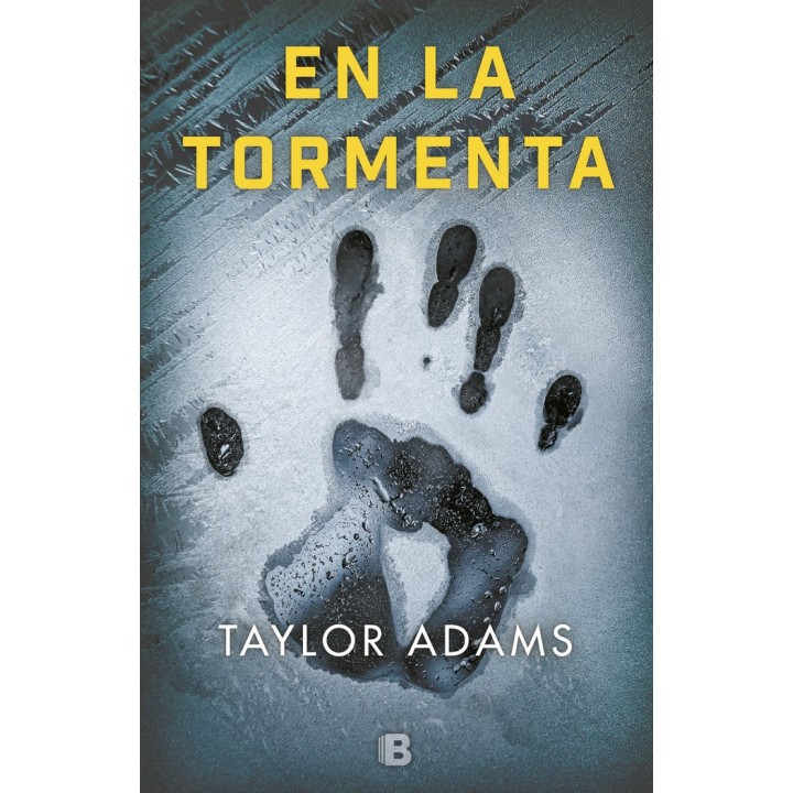 EN LA TORMENTA