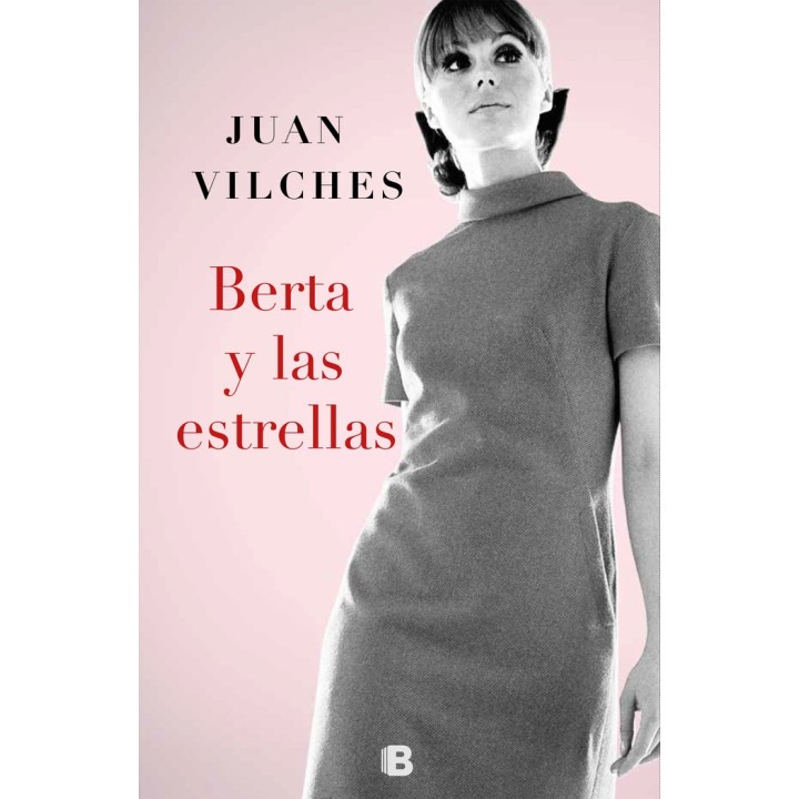 BERTA Y LAS ESTRELLAS