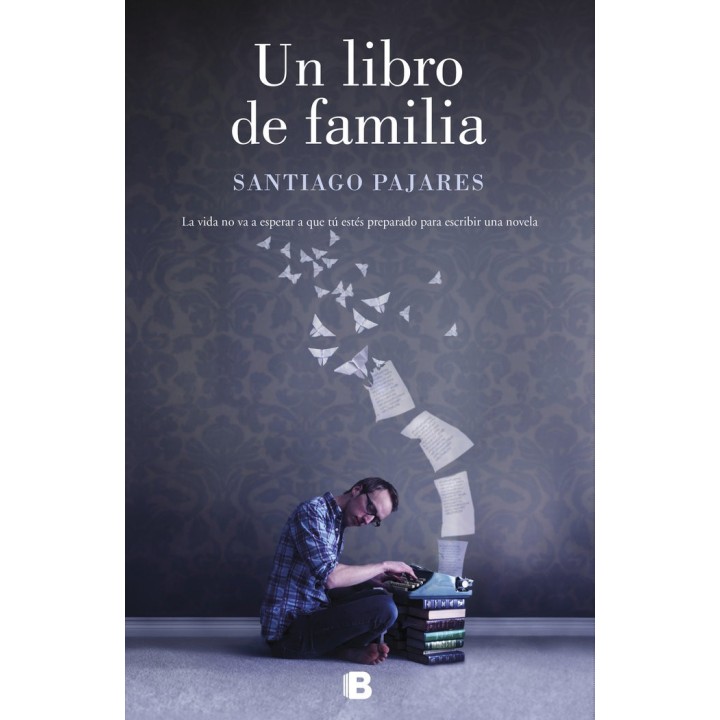 UN LIBRO DE FAMILIA