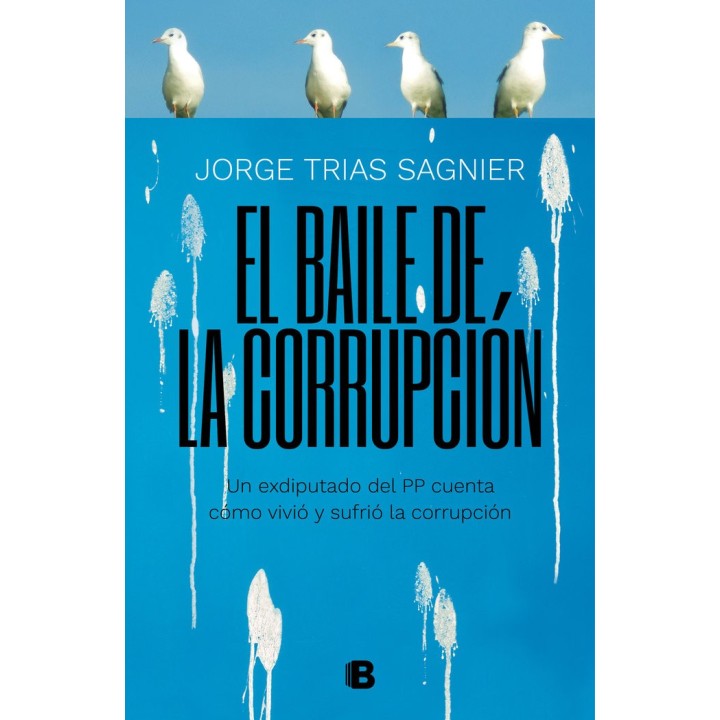BAILE DE LA CORRUPCION,EL