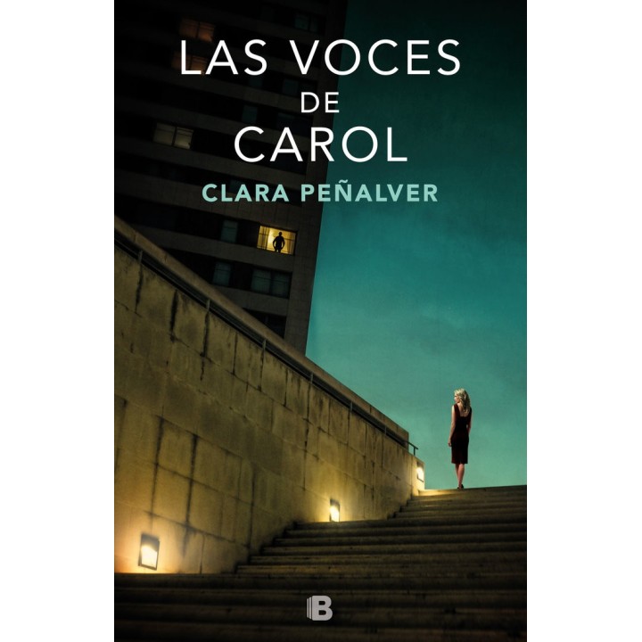 VOCES DE CAROL,LAS