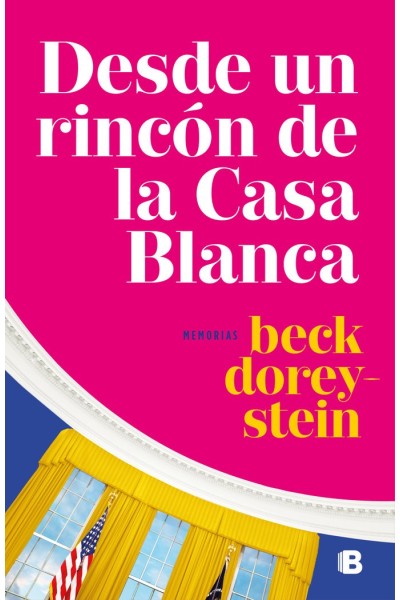 DESDE UN RINCON DE LA CASA BLANCA