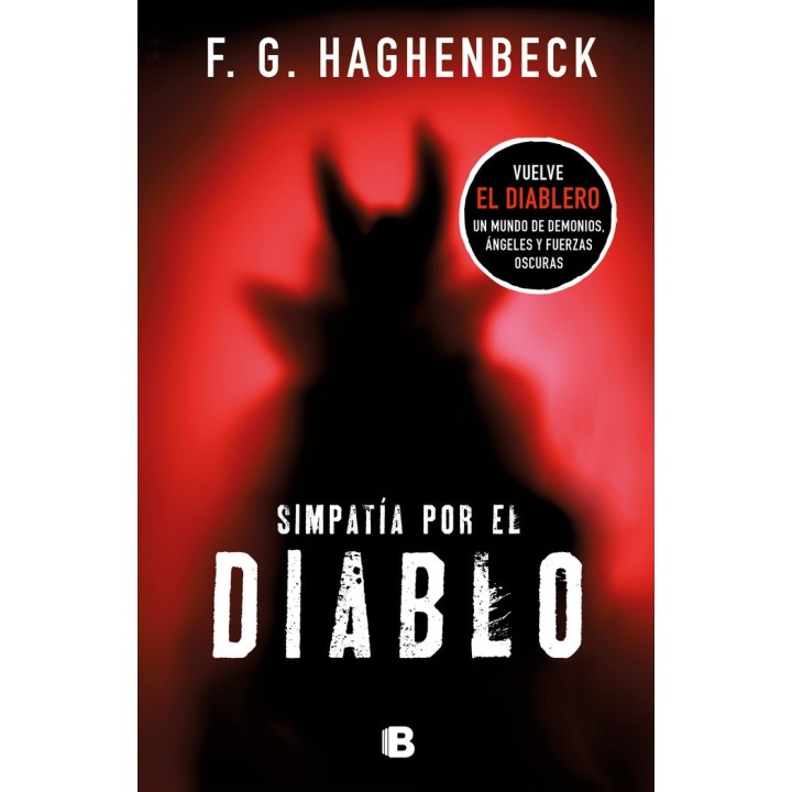 SIMPATIA POR EL DIABLO