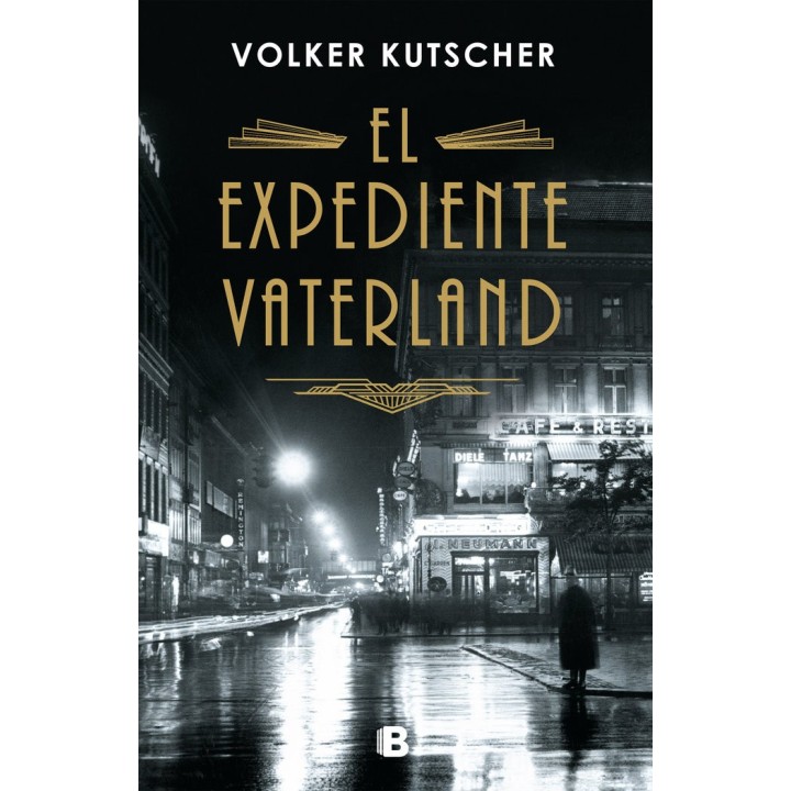 EXPEDIENTE VATERLAND