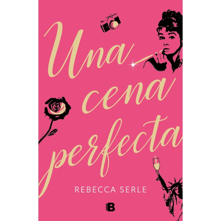 UNA CENA PERFECTA