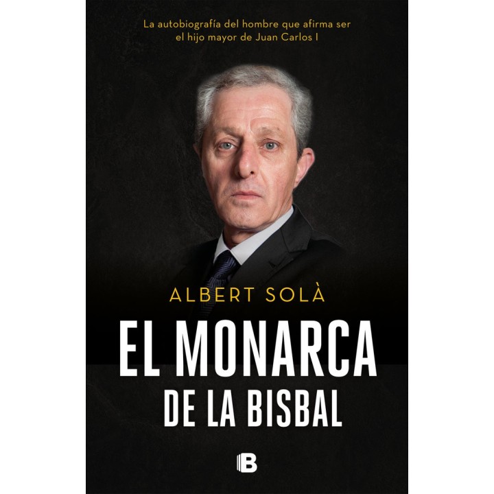 MONARCA DE LA BISBAL,EL