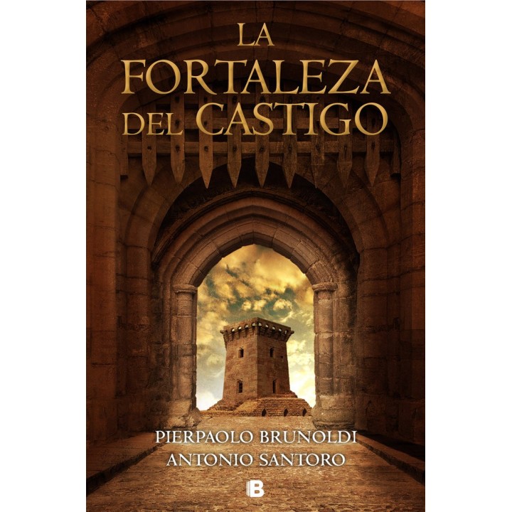 FORTALEZA DEL CASTIGO,LA