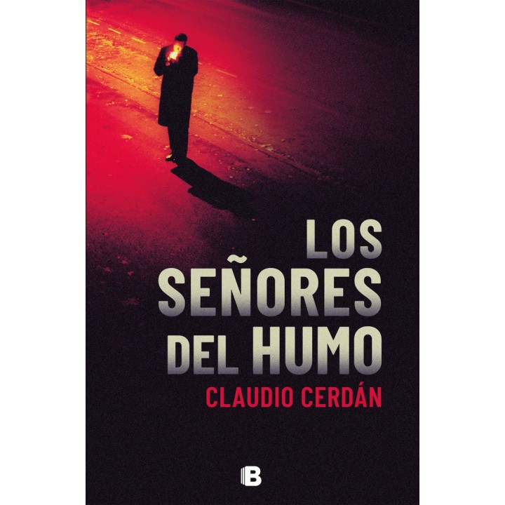 SEÑORES DEL HUMO,LOS