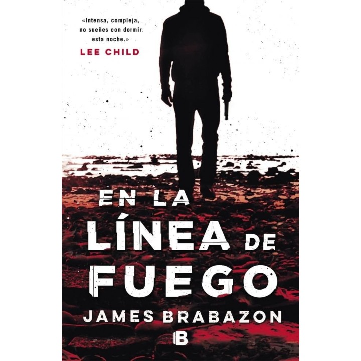 EN LA LINEA DE FUEGO