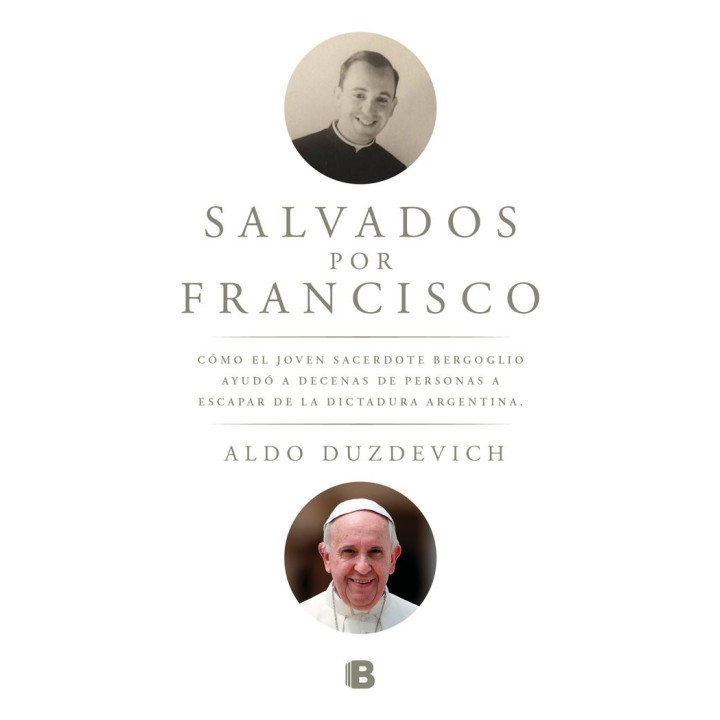 SALVADOS POR FRANCISCO