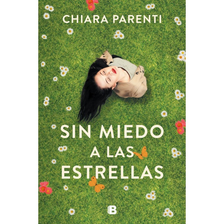 SIN MIEDO A LAS ESTRELLAS