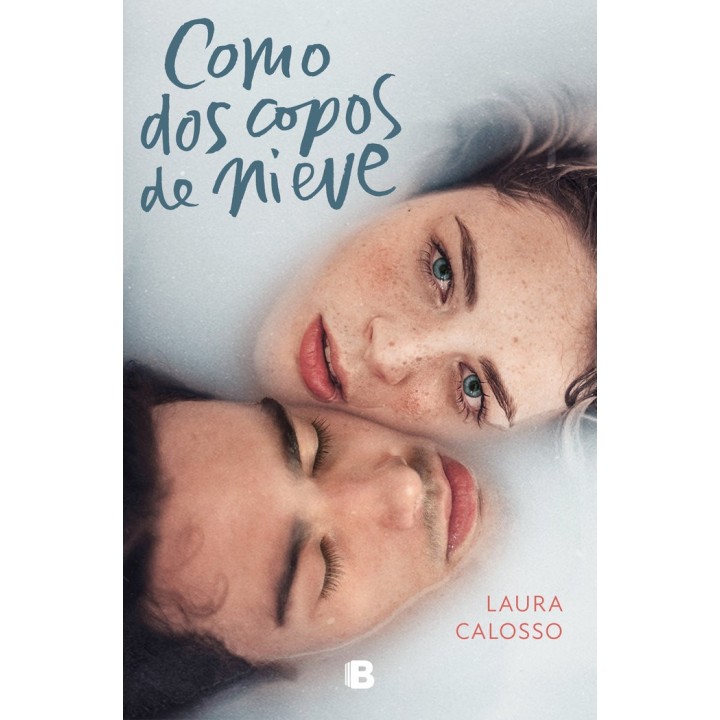 COMO DOS COPOS DE NIEVE