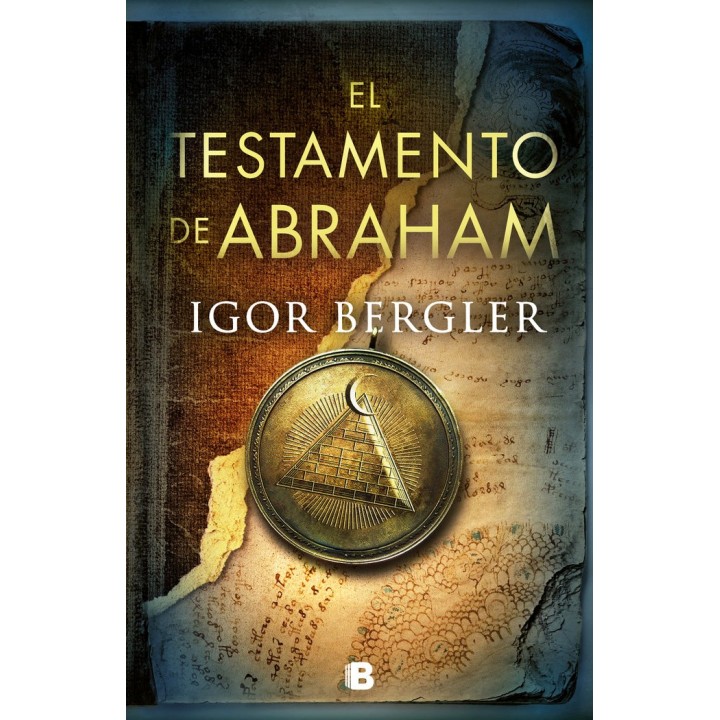 TESTAMENTO DE ABRAHAM,EL