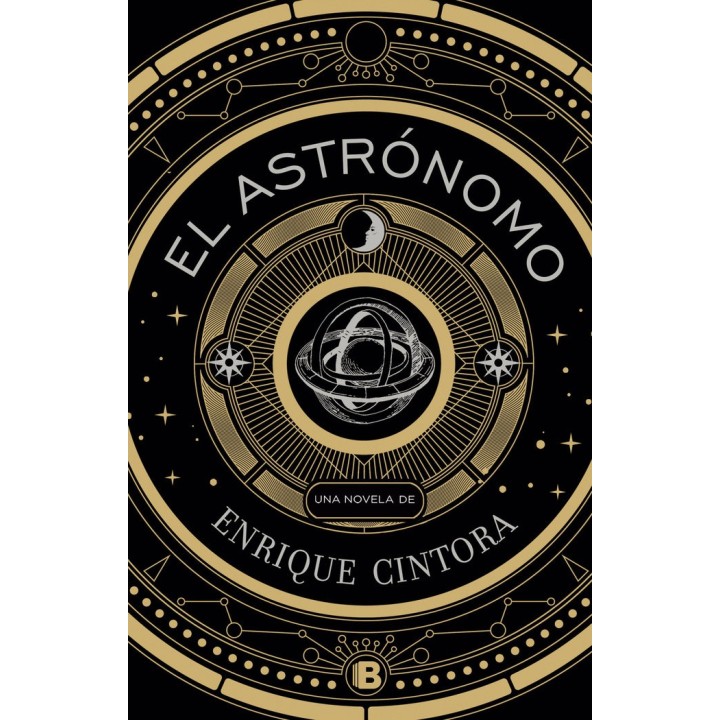 ASTRONOMO,EL