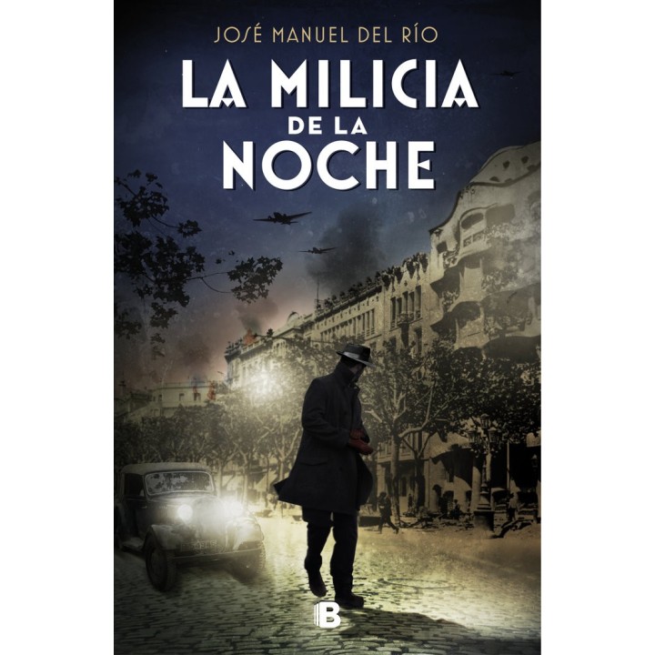 MILICIA DE LA NOCHE,LA