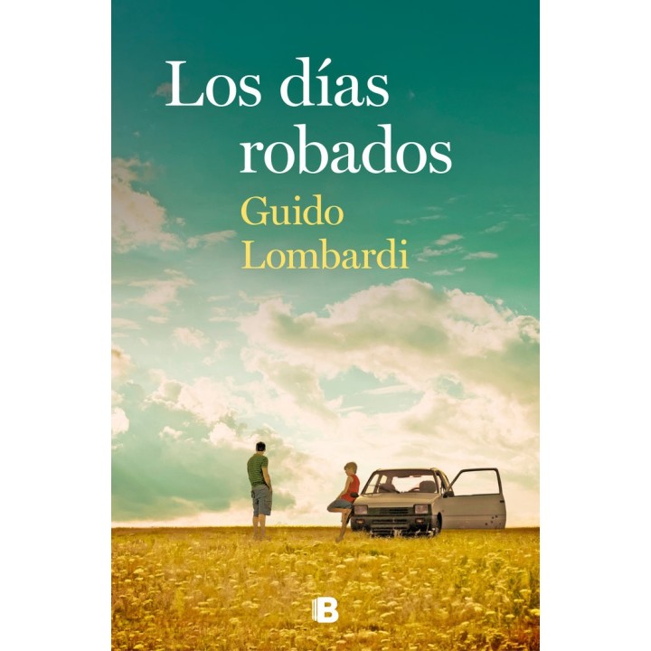 DIAS ROBADOS,LOS