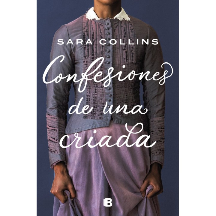 CONFESIONES DE UNA CRIADA