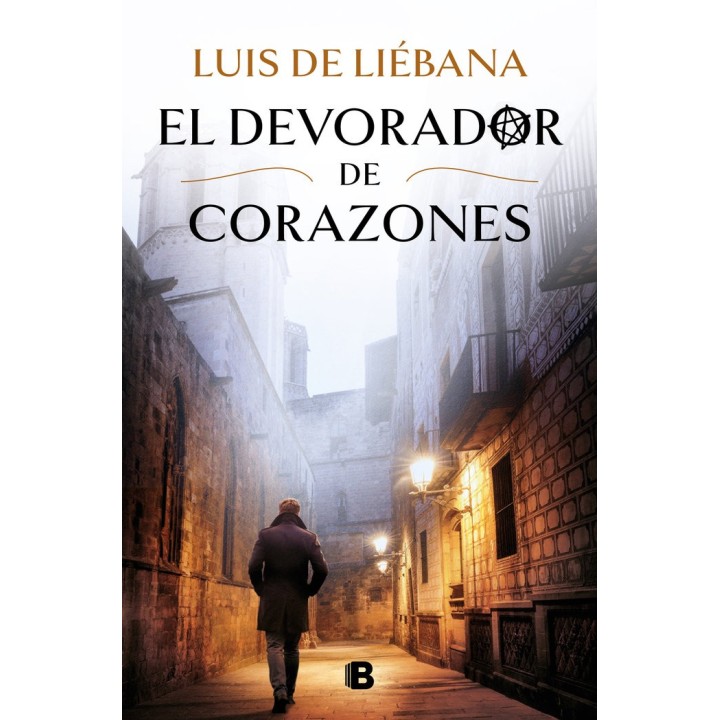 EL DEVORADOR DE CORAZONES