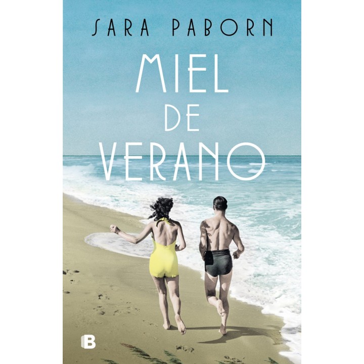 MIEL DE VERANO