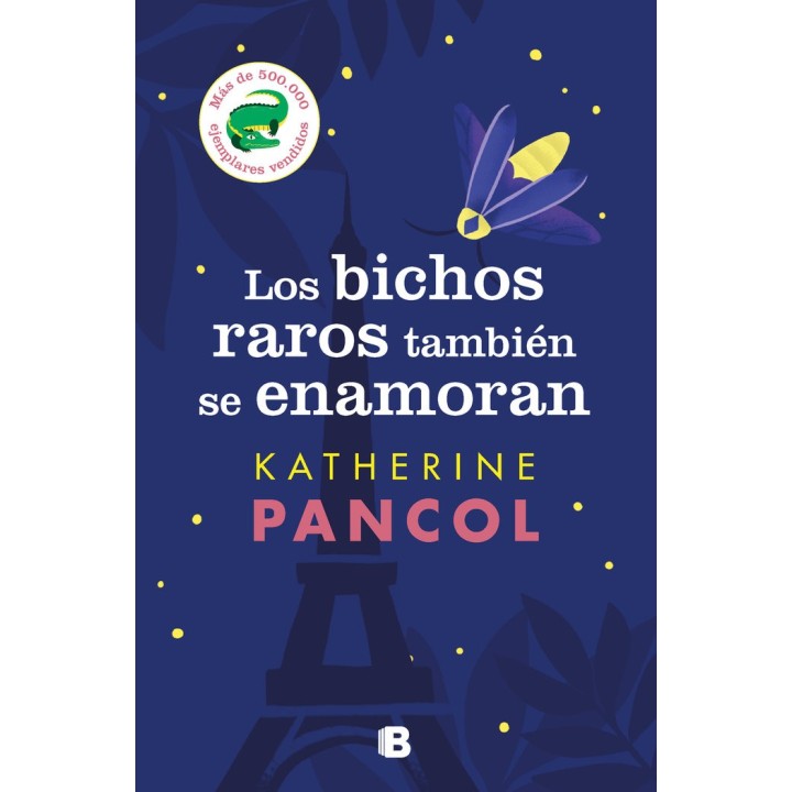 LOS BICHOS RAROS TAMBIEN SE ENAMORAN