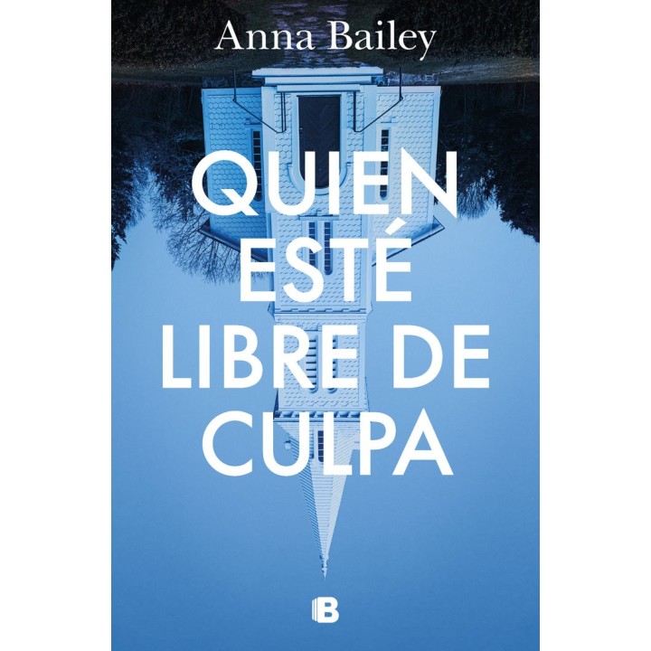 QUIEN ESTE LIBRE DE CULPA