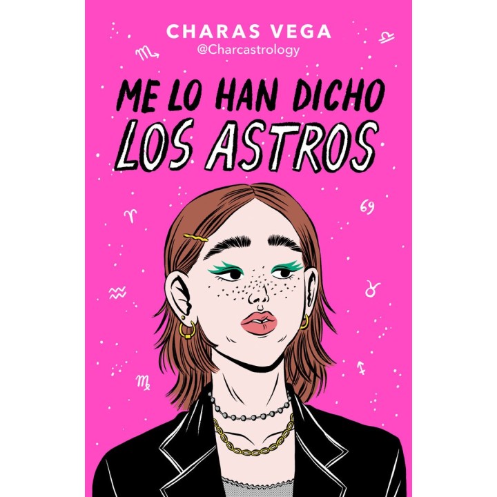 ME LO HAN DICHO LOS ASTROS