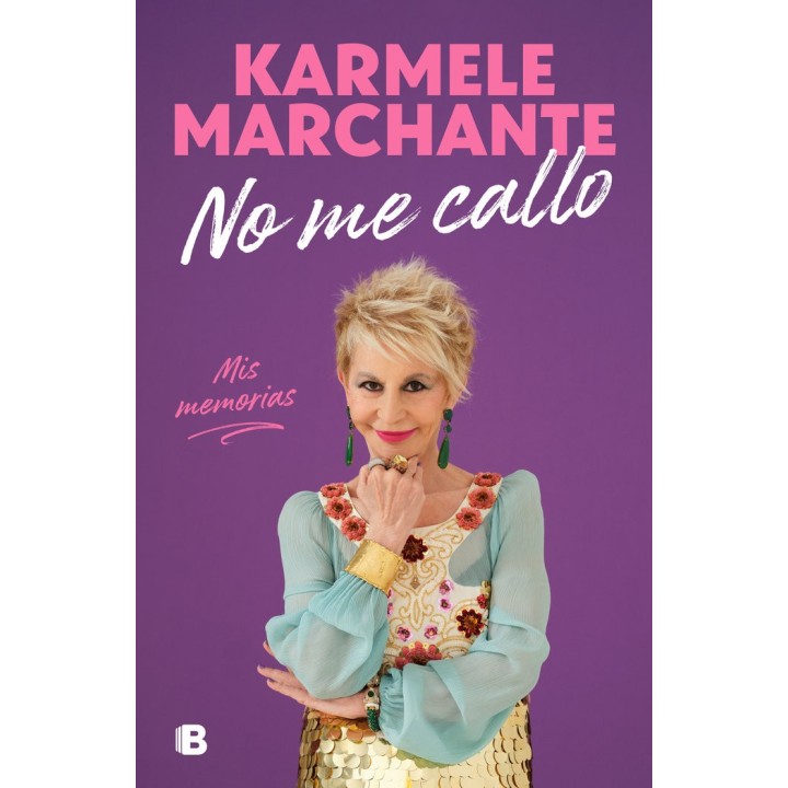 NO ME CALLO