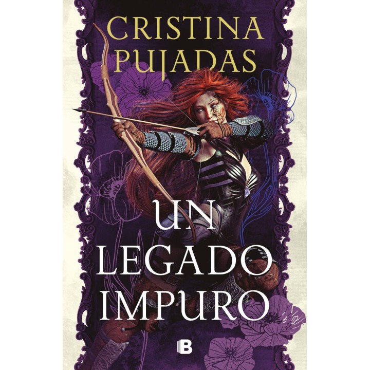 UN LEGADO IMPURO
