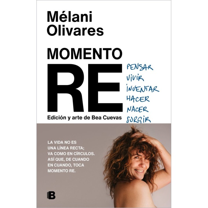 MOMENTO RE
