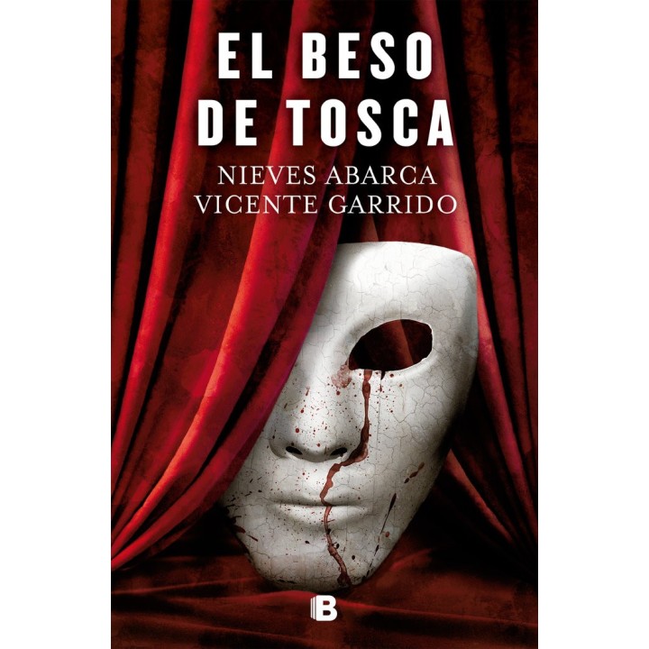 EL BESO DE TOSCA