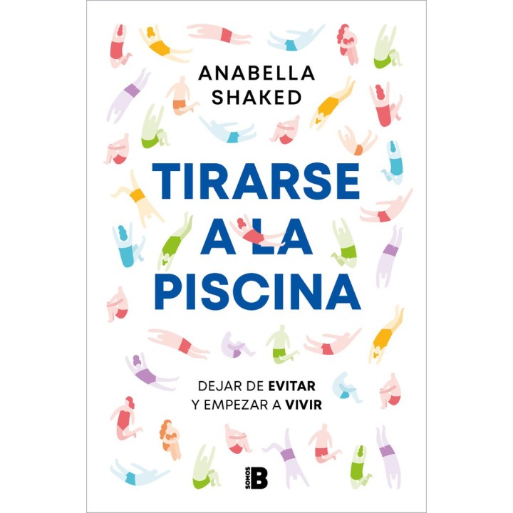 TIRARSE A LA PISCINA